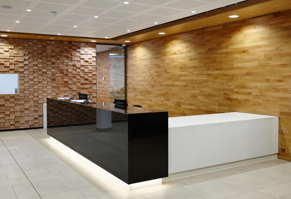 Beech SylvaKet - 2 strip Wooden flooring