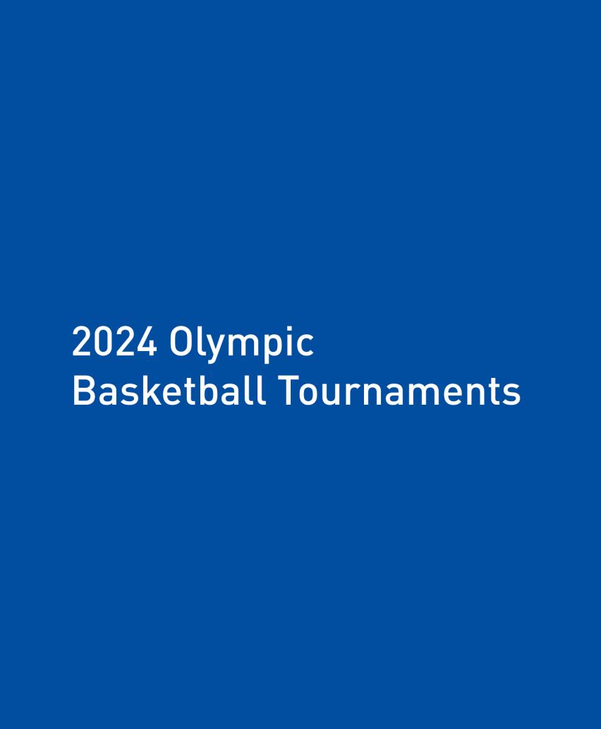 FIBA Eurobasket 2021