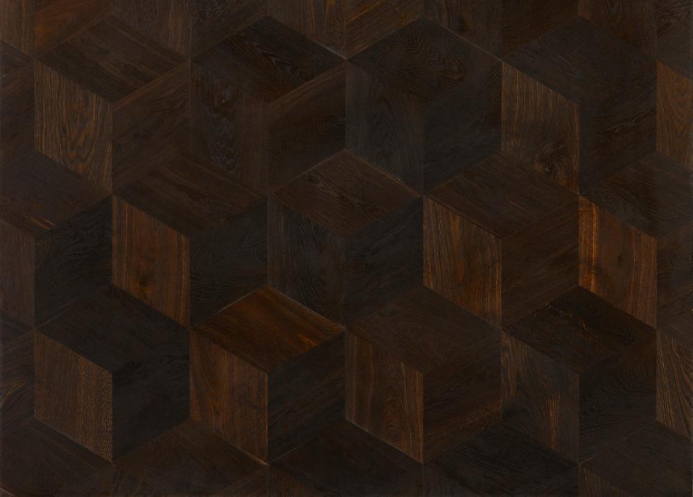 Black Oak - Hexparket